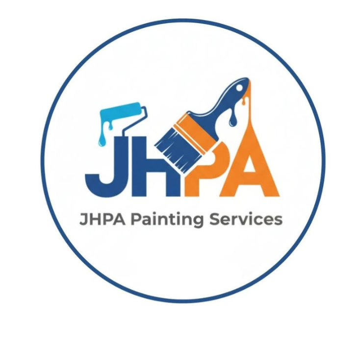 JHPA Painting Services logo